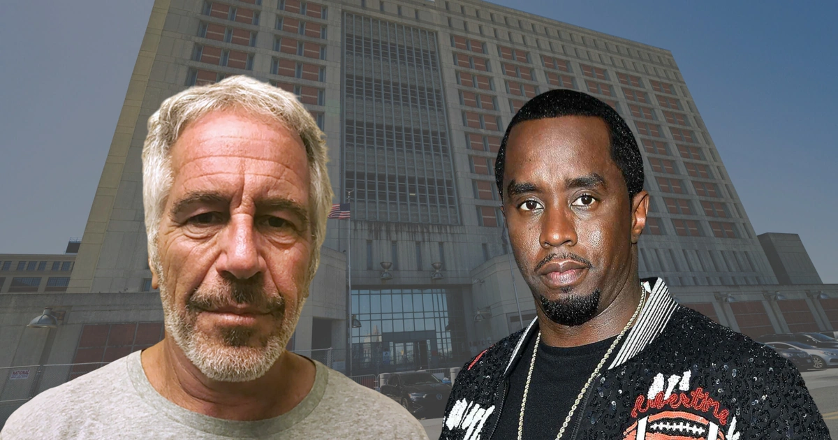 Qu Pasa Si Diddy Muere En Prisi n Las Similitudes Con El Caso De qu-pasa-si-diddy-muere-en-prisi-n-las-similitudes-con-el-caso-de