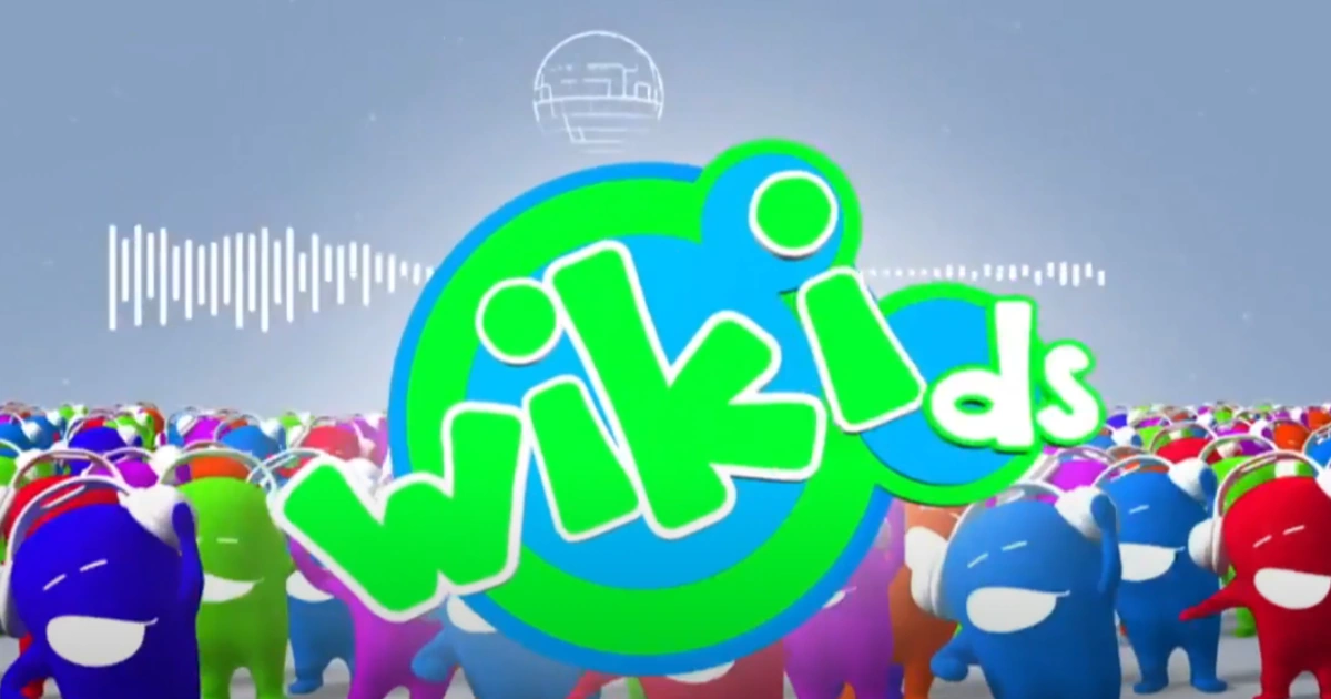 Wikids | Teleantioquia