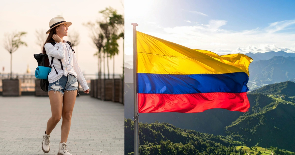 Viajar solas: una tendencia en crecimiento entre las mujeres en Colombia