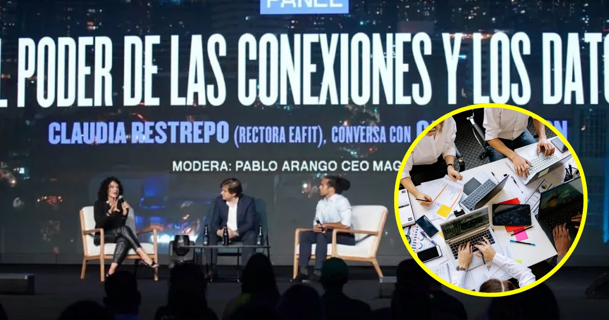 Medellín lanza Uventures, el fondo pionero que invertirá $12.000 millones en emprendimientos universitarios, así funcionará