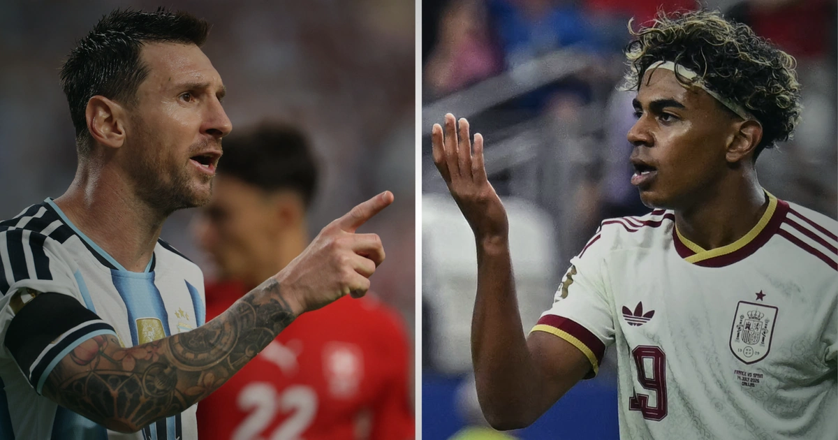 Campeón y subcampeón del Mundial 2026 ya tienen su cupo fijo al 2030