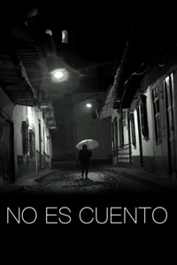 No es cuento