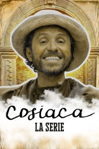 Cosiaca, la serie