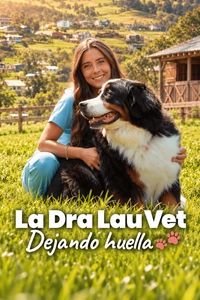 La Dra Lau Vet
