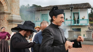 Foto producción