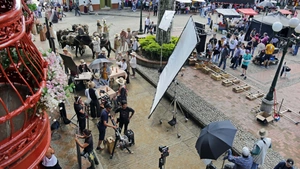 Foto producción