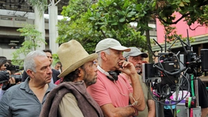Foto producción