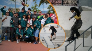 Antioquia recupera el título del Campeonato Interligas de Skateboarding 2026: camino a los Juegos Nacionales