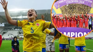 Colombia va por la revancha ante Corea del Norte y por un cupo histórico a la final del Mundial Sub-20