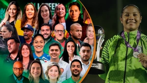 Así será el Congreso Internacional LAFFEM 2026 sobre fútbol femenino: cronograma, ponentes y cómo inscribirse