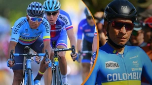 Nairo Quintana vivió su último Mundial de Ciclismo: esta será su carrera de despedida como profesional