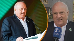 EN VIDEO | Antonio José Ardila, en exclusiva para Teleantioquia Deportes: “soñamos con la tercera Copa Libertadores”