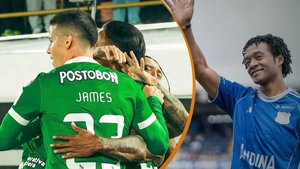 La doble revancha que buscará tener Atlético Nacional frente a Millonarios: novedades en los convocados