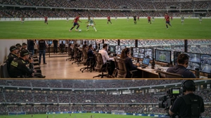 LALIGA española se suma a la transformación del Atanasio Girardot: así será la tecnología de primer nivel que tendrá el escenario