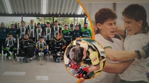 Tres generaciones y una misma pasión: la familia antioqueña que ha marcado la historia del hockey sobre patines