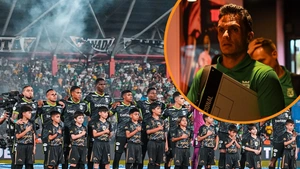 “No rotamos por rotar”: Lucas González explicó los constantes cambios en la nómina de Nacional tras la derrota con Llaneros