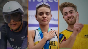 El valioso aporte de Antioquia en los Juegos Suramericanos 2026: brindó el 38% de las medallas de oro de Colombia