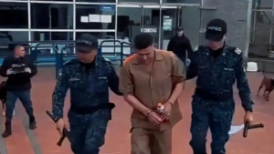 Inpec aísla a alias ‘Firu’ y prepara su traslado a una cárcel de máxima seguridad