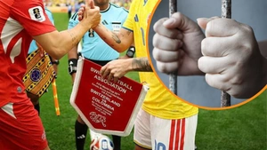 El capitán de Suiza que enfrentó a Colombia en el Mundial podría ir a prisión: esto se sabe