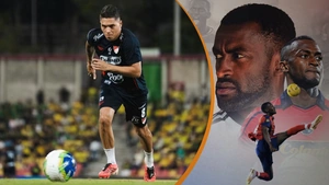 Se confirma la presentación de Jackson Martínez, mientras crece la incertidumbre por Juanfer Quintero y el uso del Atanasio Girardot