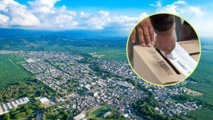 Apartadó, Carepa, Chigorodó y Mutatá se acercan a las urnas: MinHacienda avaló $5.800 millones para la consulta del Área Metropolitana de Urabá