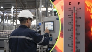 Esta sencilla decisión en las empresas puede ayudar a ahorrar energía durante el Fenómeno de El Niño