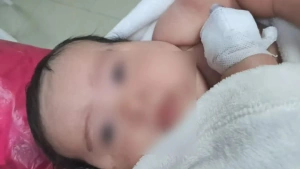 Murió el bebé de tres meses de Nechí que esperaba traslado médico; gobernador de Antioquia había denunciado demora de Coosalud