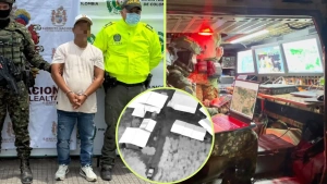 Con ayuda de la DEA: Ejército capturó en Turbo a ‘Ñato’, el falso ganadero que sería cabecilla del Clan del Golfo; EE. UU. lo pide en extradición