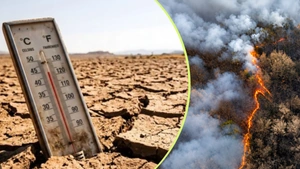 EN VIDEO | El fenómeno de El Niño podría alcanzar mayor intensidad: estas son las recomendaciones para ahorrar agua y energía en casa