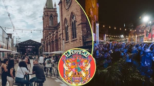 El Perpetuo Socorro vuelve con su festival: el barrio de Medellín que pasó de talleres a ser epicentro del arte y la cultura