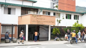 Procuraduría abrió una investigación contra el gerente del Hospital San Vicente de Paúl de Caldas; ¿cuál es la razón?