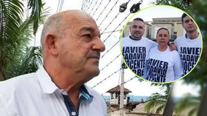 “Demostré mi inocencia”: Javier Cadavid, el comerciante de Puerto Venus que pasó 12 años en prisión por extorsiones de las Farc; JEP anuló su condena