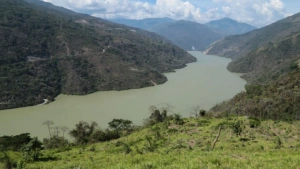 JEP ordena plan forense para buscar cuerpos de desaparecidos en 31 puntos de Hidroituango