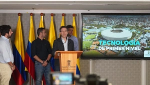 Así será la tecnología que tendrá la modernización del estadio Atanasio Girardot; seguirá siendo 100 % público