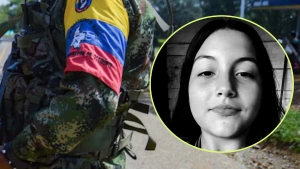 La historia de Mónica Liseth Beltrán, la niña de 13 años asesinada tras ser reclutada por las disidencias de las Farc