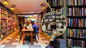 24 librerías abrirán hasta medianoche en Medellín: así podrá vivir la Noche de Librerías