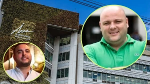 Procuraduría respaldó la solicitud de enviar a la cárcel a Miguel Quintero y Sebastián Ortega por desfalco en el AMVA