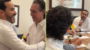No habrá intervención a Afinia; Gobierno Nacional sigue evaluando las medidas para solucionar la crisis financiera de la filial de EPM