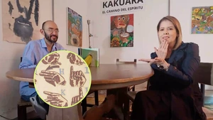 ¿Qué tan accesible es la televisión pública para las personas sordas? Esta es la conversación que abre Teleantioquia