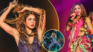 Shakira transmitirá gratis uno de sus conciertos en Madrid: ¿a qué hora y cómo verlo desde Colombia?
