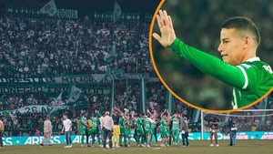 ¿Qué pasará con los abonados de Atlético Nacional para el partido contra Deportes Tolima?, el club dará un beneficio a sus hinchas
