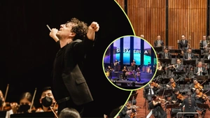 ¿Qué hacer en Medellín este fin de semana? Hay conciertos de música sinfónica y entradas desde $9.900