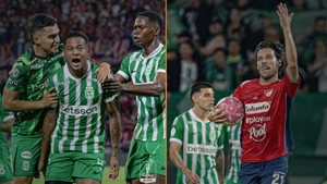 Las ganancias y pérdidas de los equipos colombianos en el 2025: balance de los clubes antioqueños