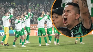 Censo Verdolaga: la iniciativa de Atlético Nacional para sus hinchas en Bucaramanga, ¿de qué se trata?