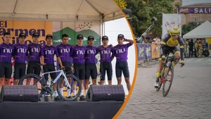 Ya se corre la XXXII Clásica Nacional de Ciclismo en el Carmen de Viboral: así será la competencia