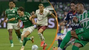 Así va la clasificación en Sudamérica para el Mundial de Clubes 2029: cupos y posición de los equipos colombianos