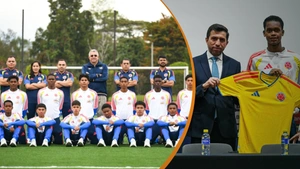 Colombia alista su debut en el histórico Mundial Sub-15 con 189 selecciones: así se jugará el torneo