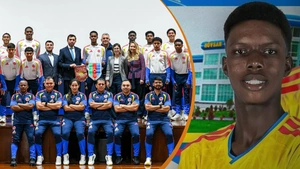 Colombia lideró su grupo en el Mundial Sub-15: rival en la próxima fase y lo que sigue en el torneo