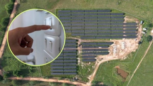 ¿Qué son las comunidades energéticas y cómo ayudan a pagar hasta un 35 % menos de luz?