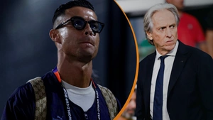 "A su tiempo diré le verdad": Cristiano Ronaldo anunció su inesperado retiro de la Selección de Portugal